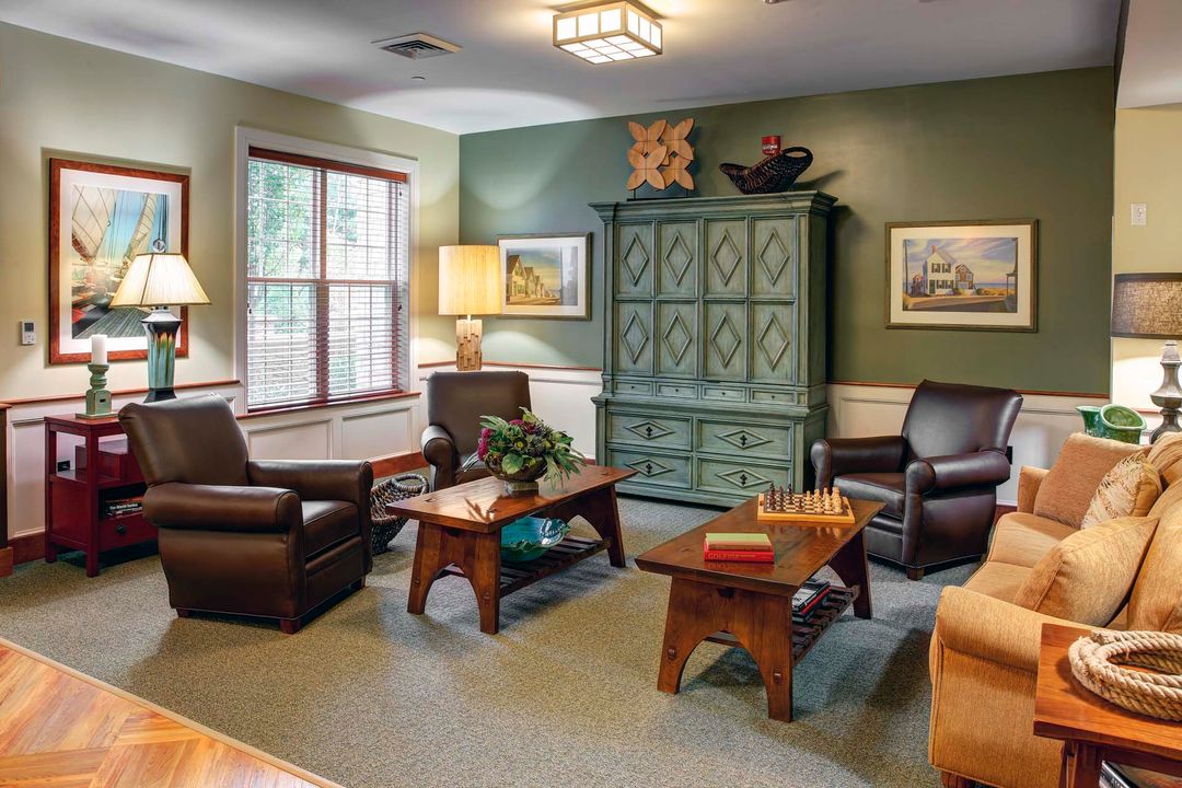 Atria Woodbriar Place (UPDATED) Get Pricing, See 38 Photos, Read