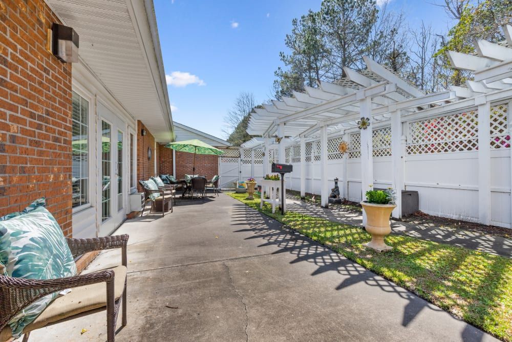 Truewood By Merrill, New Bern (UPDATED) Pricing & 23 Photos in New