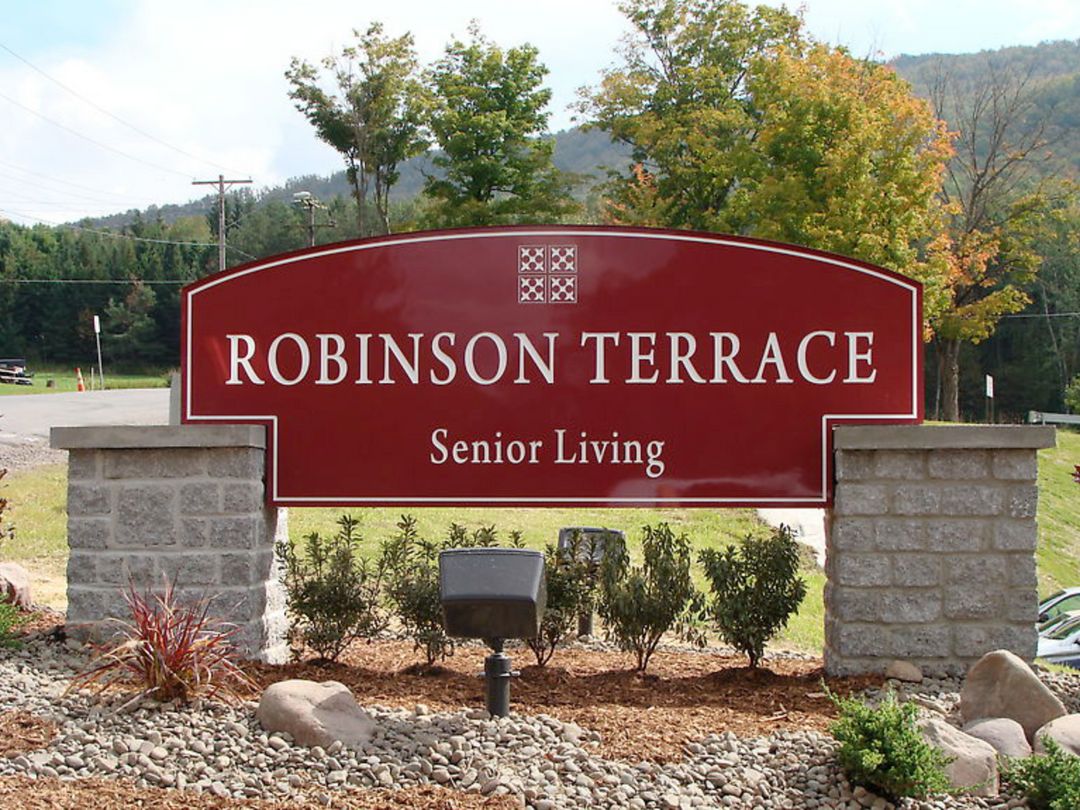 Robinson Terrace Senior Living (UPDATED) Get Pricing & See 5 Photos