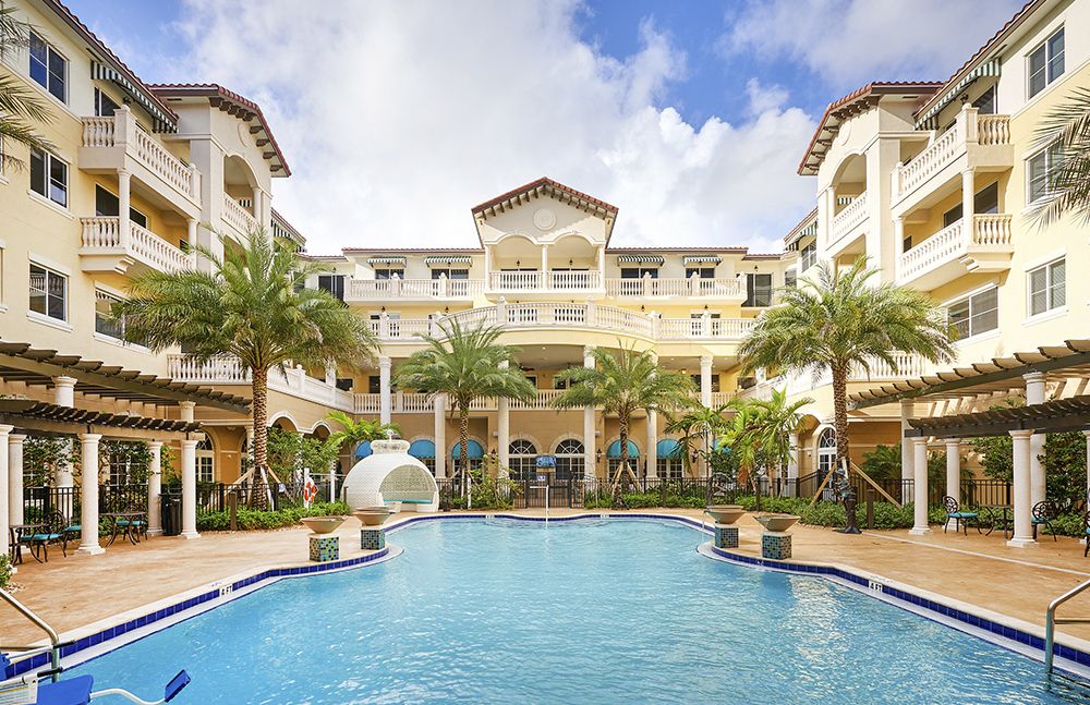 The Palace At Weston UPDATED Get Pricing See 22 Photos In Weston FL   The Palace At Weston 15 