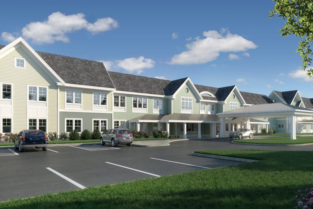 Anthology Of Millis (UPDATED) Get Pricing, See 56 Photos & See Floor