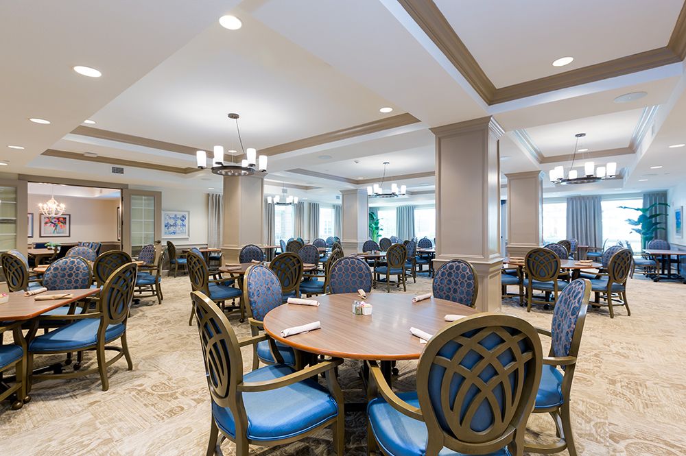 The Enclave at Cedar Park Senior Living (UPDATED) - Get Pricing, See 16 ...