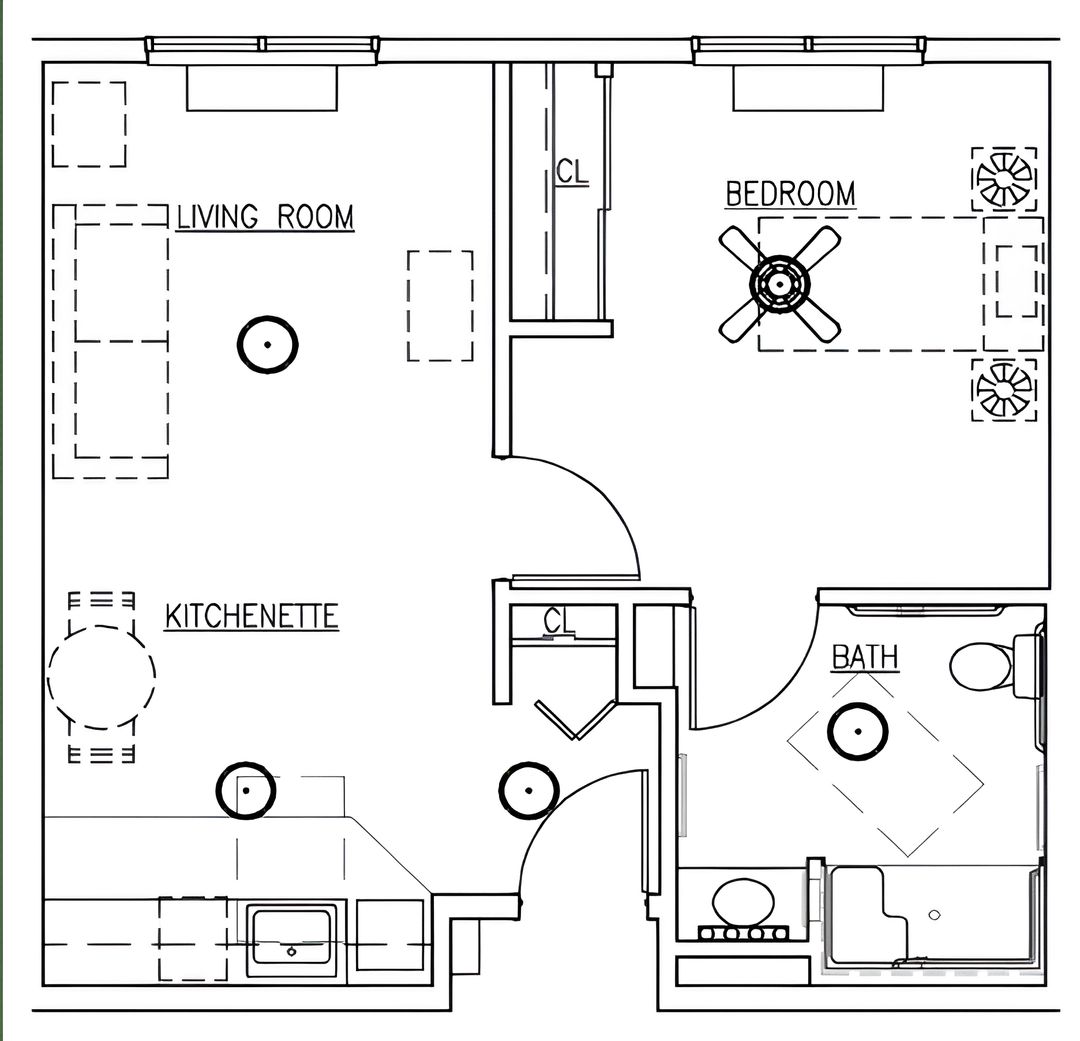 Hellenic Senior Living Of Elkhart Updated Get Pricing See 14 Photos And See Floor Plans In 6601