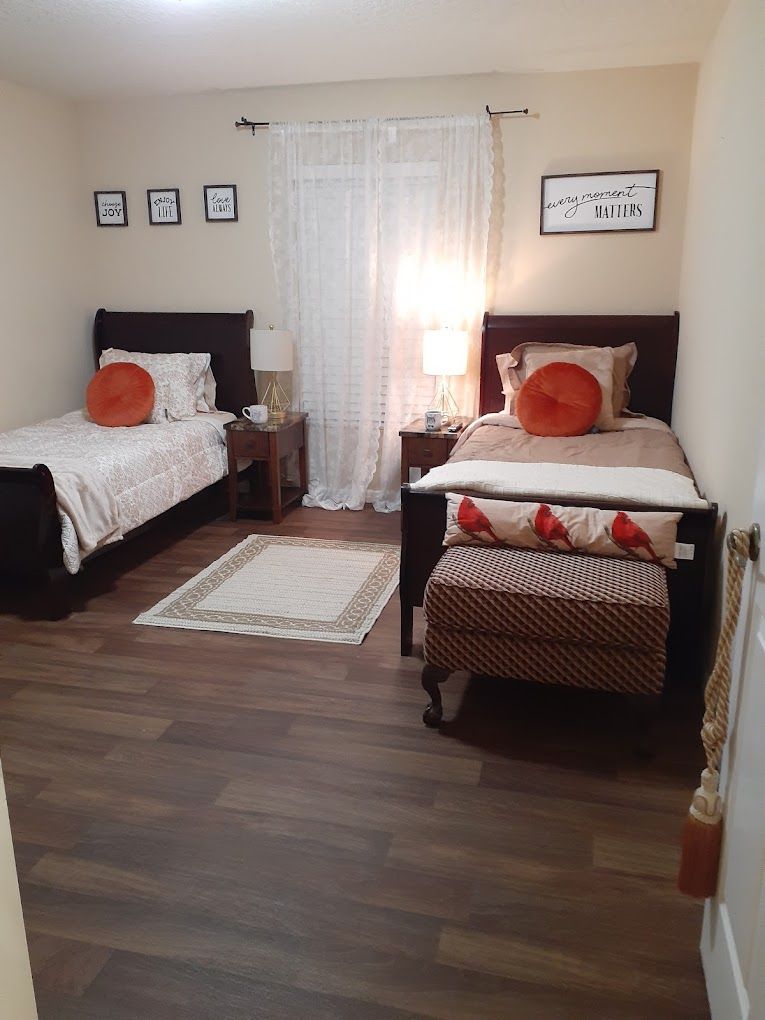 Cobblestone Manor (UPDATED) Get Pricing, See 5 Photos & Read Reviews in Spring Hill, FL