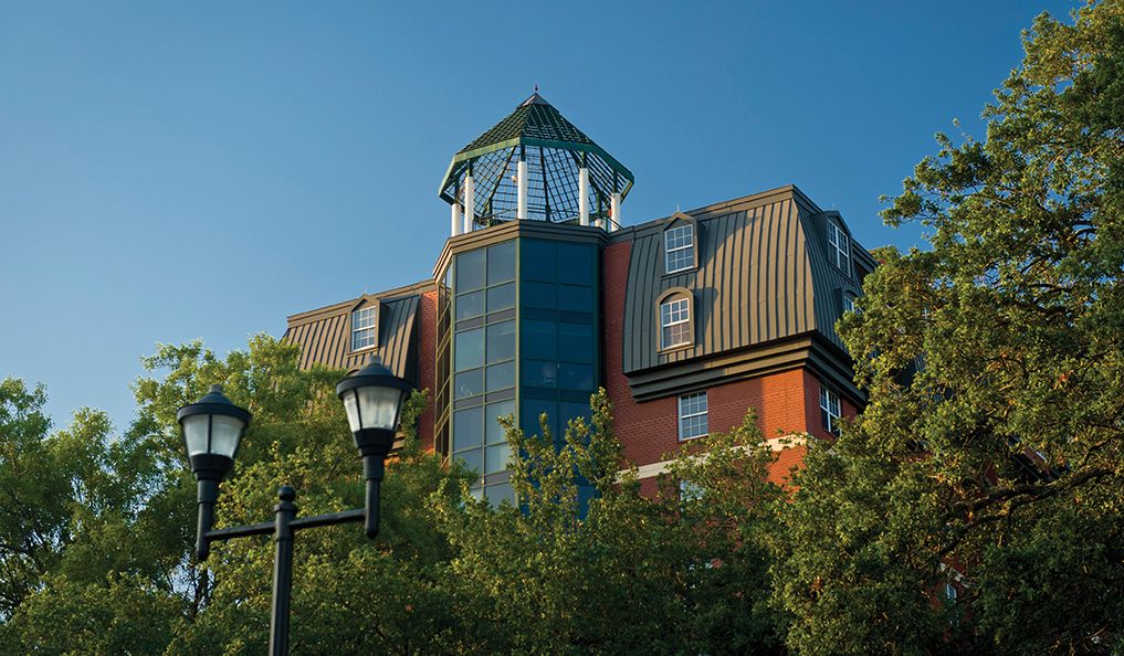 Lambeth House (UPDATED) Get Pricing & See 5 Photos in New Orleans, LA