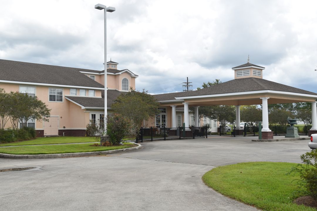 The 4 Best Assisted Living Facilities in Houma, LA Seniorly