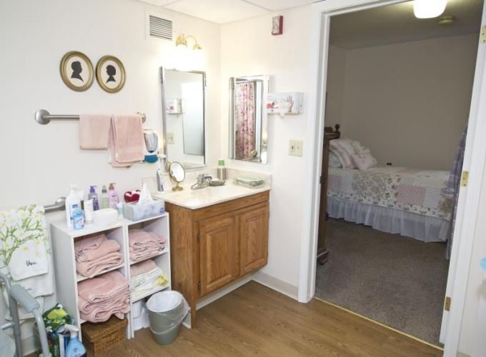 Lourdes Rehabilitation And Healthcare Center (UPDATED) Get Pricing