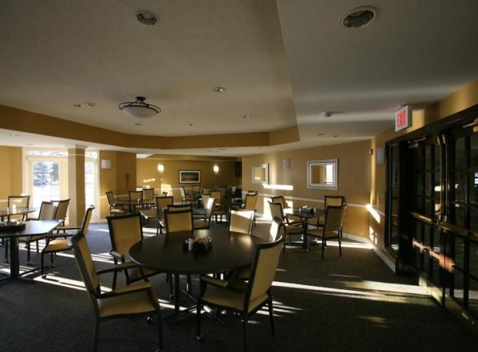 Lourdes Rehabilitation And Healthcare Center (UPDATED) Get Pricing