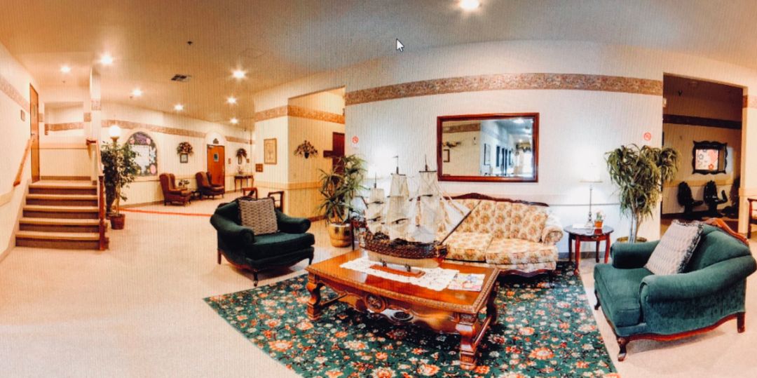 Foremost Senior Campus (UPDATED) Get Pricing & See 10 Photos in Hesperia, CA