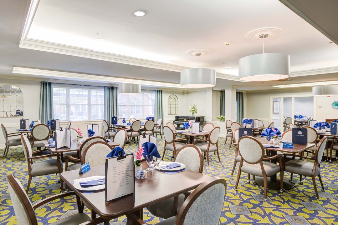 Arbor Terrace Senior Living (UPDATED) Get Pricing, See 28 Photos