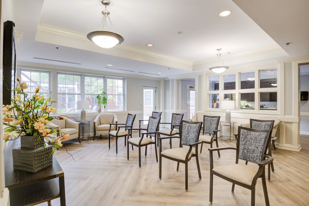 Arbor Terrace Senior Living (UPDATED) Get Pricing, See 28 Photos