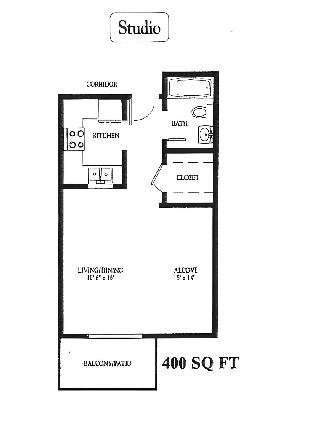 Juniper Village at Bucks County Independent Senior Living (UPDATED