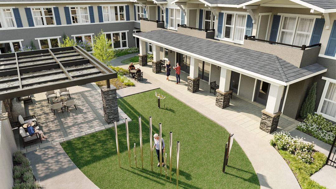 The Ivy At Blue Oaks - Get Pricing, See 20 Photos & See Floor Plans in ...