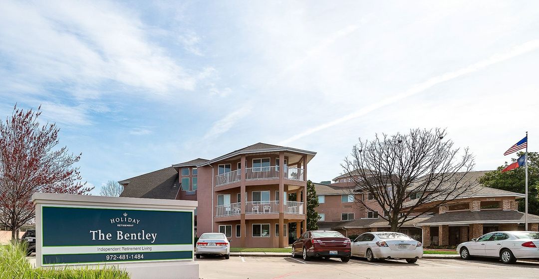 The Bentley (UPDATED) Get Pricing & See 23 Photos in Dallas, TX