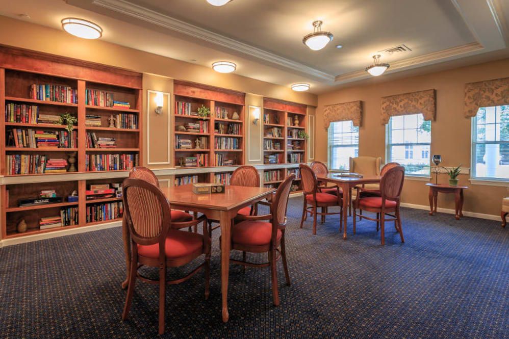 All American Assisted Living at Washington Township (UPDATED) Get