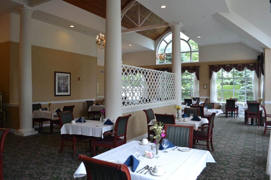 Glen Mills Senior Living (UPDATED) Get Pricing, See 26 Photos & Read