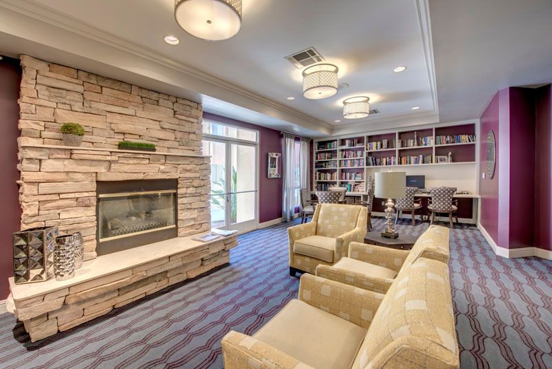 Regency Grand of West Covina Assisted Living and Memory Care (UPDATED