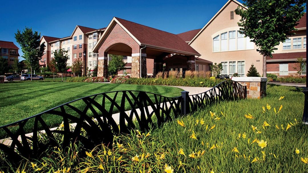 Tallgrass Creek Senior Living Community Photos Tallgrass Creek (UPDATED) - Get Pricing & See 11 Photos in Overland