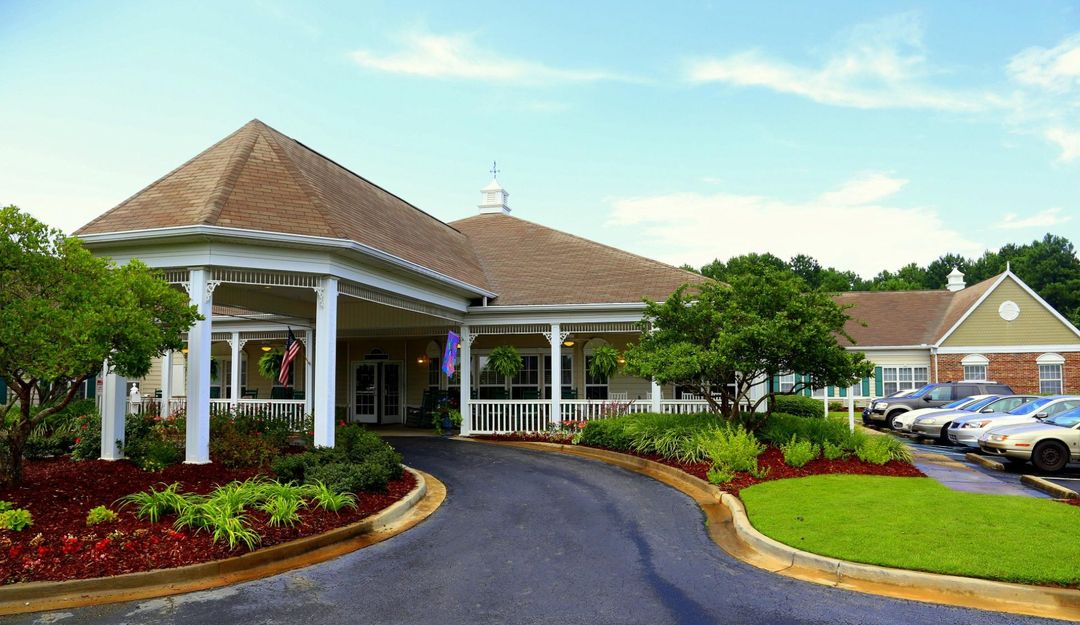 The 5 Best Assisted Living Facilities in Auburn, AL Seniorly