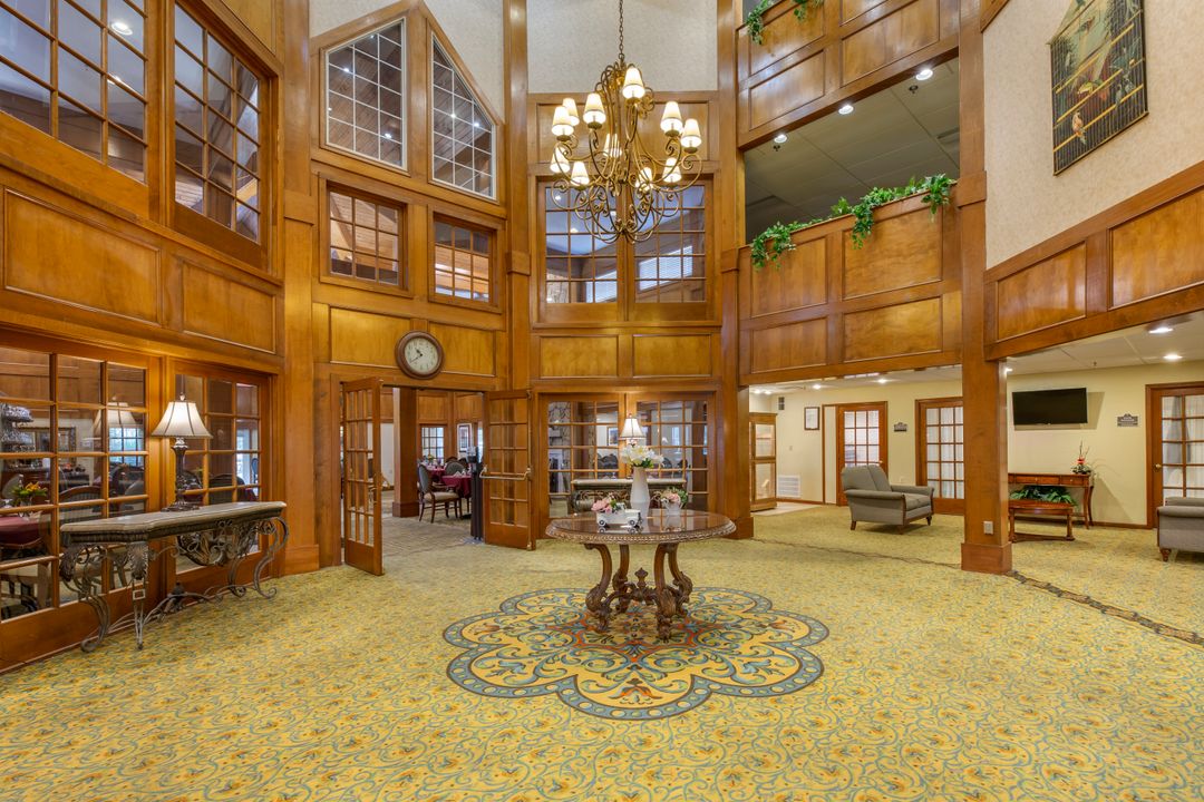 Brookdale Montrose (UPDATED) Get Pricing, See 16 Photos & Read Reviews in Akron, OH