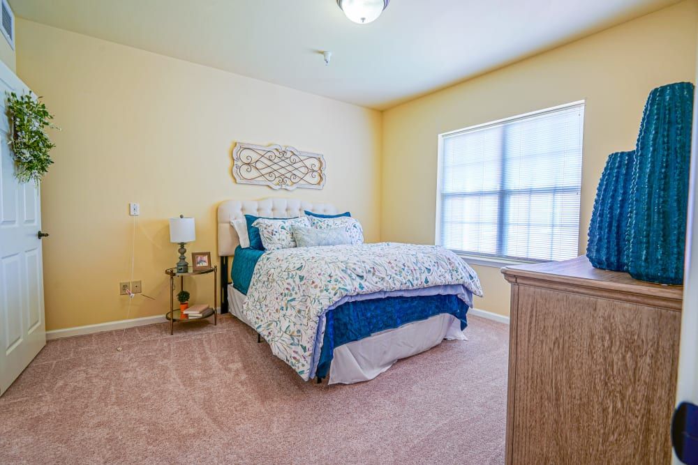 Harmony At Falls Run (UPDATED) Get Pricing, See 25 Photos & See Floor