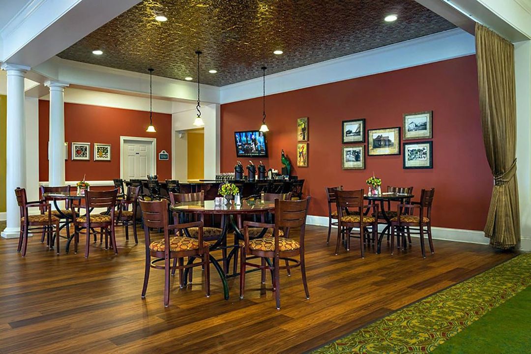 Fountains Of Franklin (UPDATED) Get Pricing & See 5 Photos in