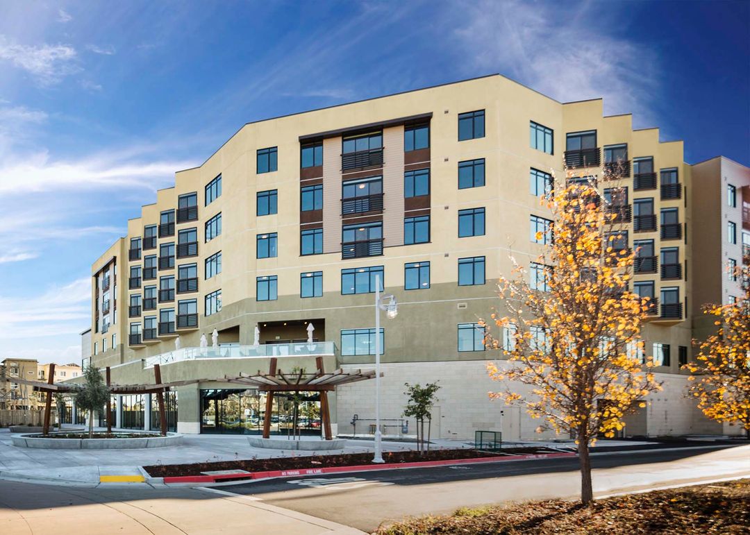 Atria At Foster Square Pricing, Photos, Reviews & Amenities in Foster