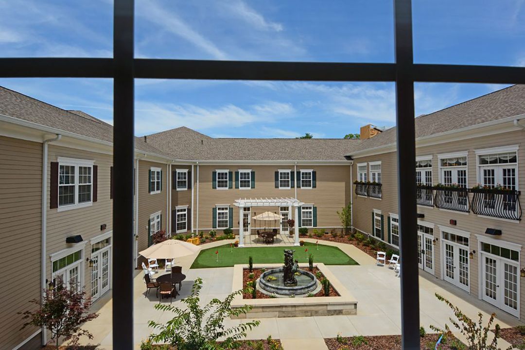 Fountains Of Franklin (UPDATED) Get Pricing & See 5 Photos in