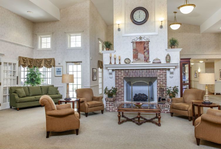Charter Senior Living Of Bowie (UPDATED) Get Pricing, See 17 Photos