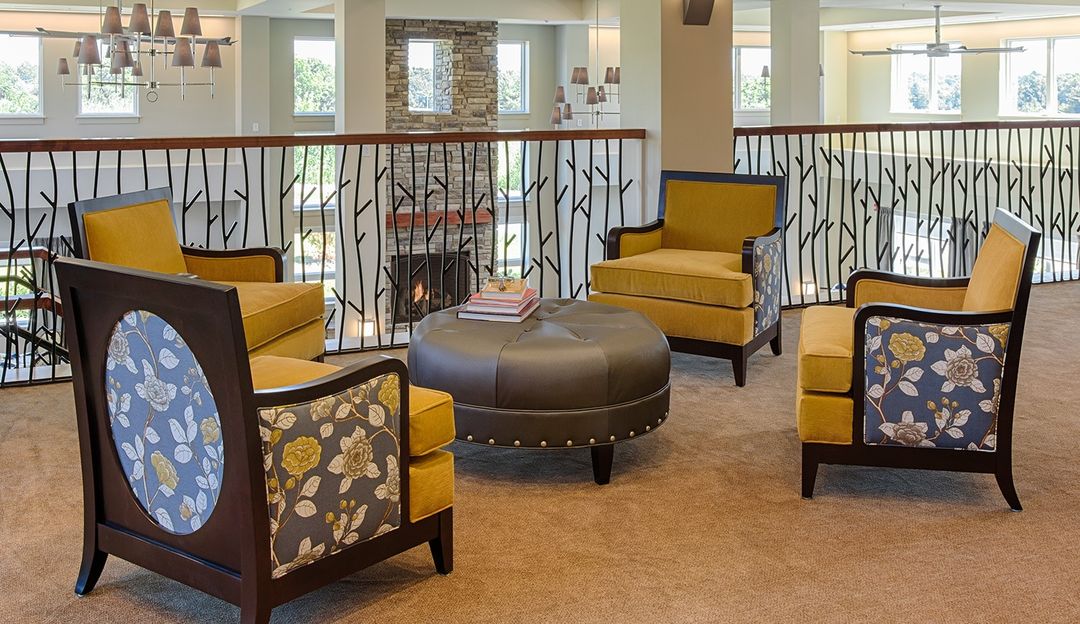 The Residence At Bala Cynwyd (UPDATED) Pricing & 6 Photos in Bala