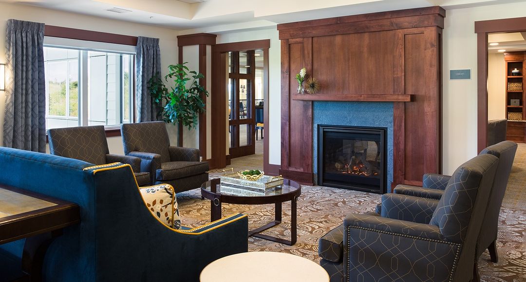 The Residence At Bala Cynwyd (UPDATED) Pricing & 6 Photos in Bala