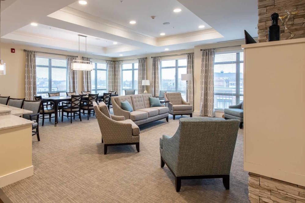 Artis Senior Living of Lakeview (UPDATED) Get Pricing & See 12 Photos