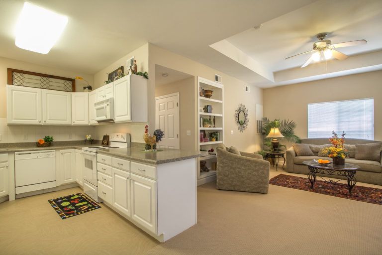 Carnegie Village Senior Living Community Photos Carnegie Village Senior Living Community (UPDATED) - Get Pricing & See