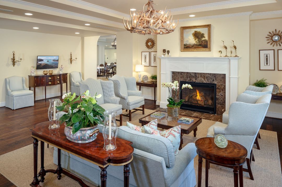 The Tradition Prestonwood (UPDATED) Get Pricing, See 6 Photos & Read