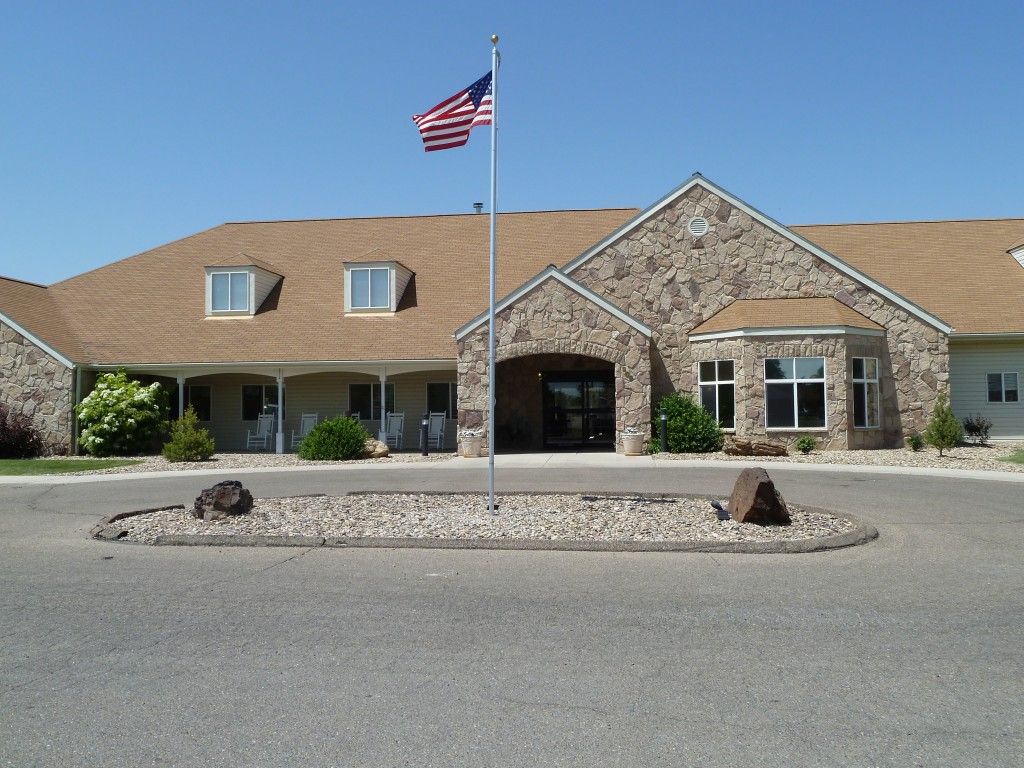 Evergreen Gardens At La Junta Get Pricing & See 5 Photos in La Junta, CO