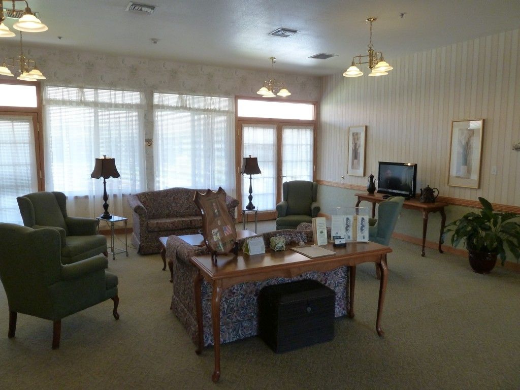 Evergreen Gardens At La Junta Get Pricing & See 5 Photos in La Junta, CO