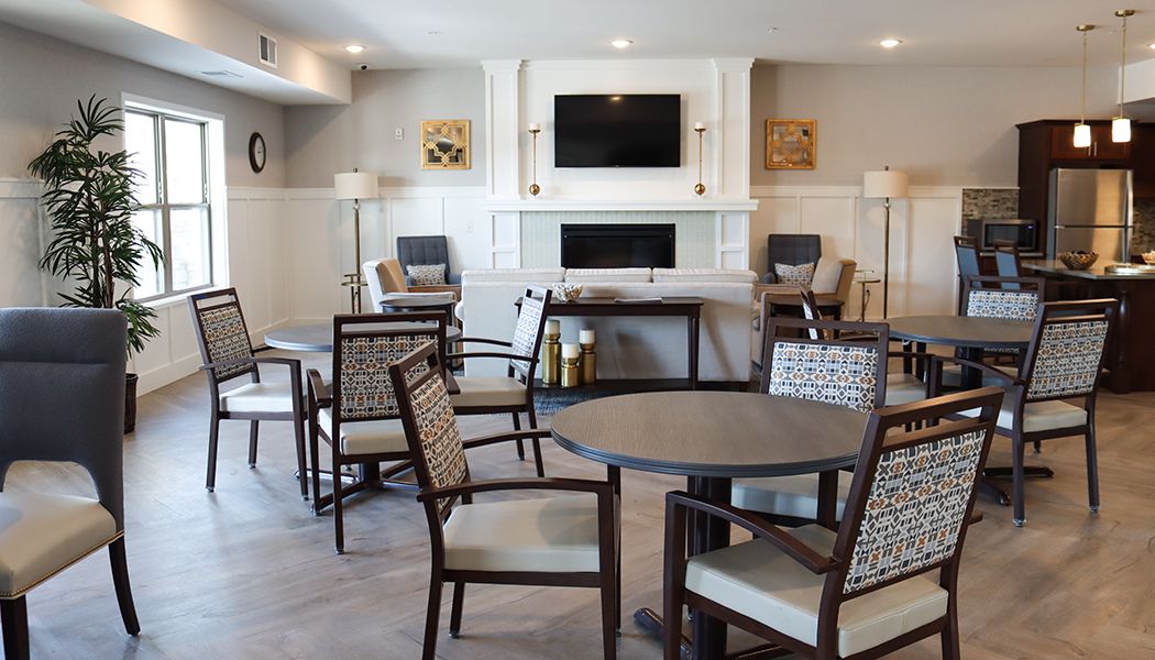 Boulder Ponds Senior Living (UPDATED) Get Pricing, See 12 Photos