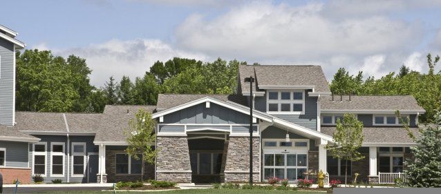 Lasata Crossings Assisted Living - Get Pricing in Cedarburg, WI