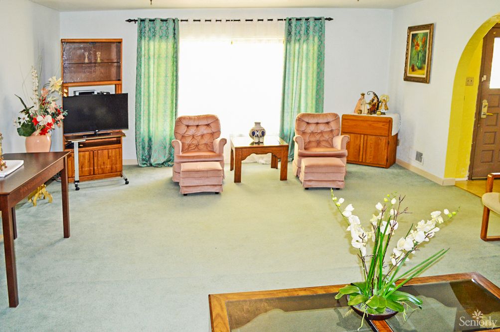 Harmony Home Care (Walnut Creek) (UPDATED) Get Pricing & See 19