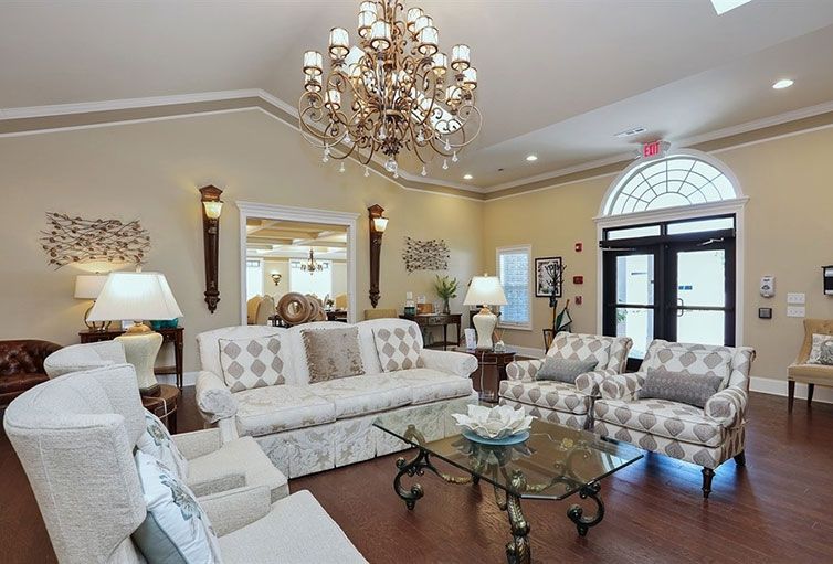 Gracemont Senior Living (UPDATED) Get Pricing & See 6 Photos in