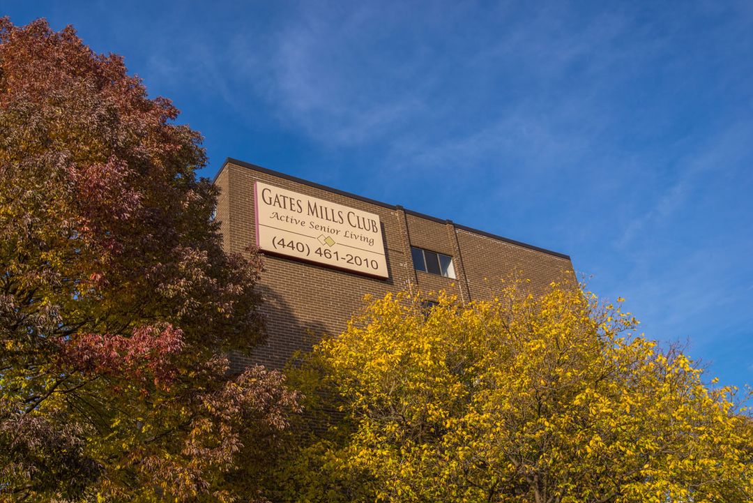 Gates Mills Club Senior Living (UPDATED) Get Pricing & See 15 Photos in Mayfield Heights, OH