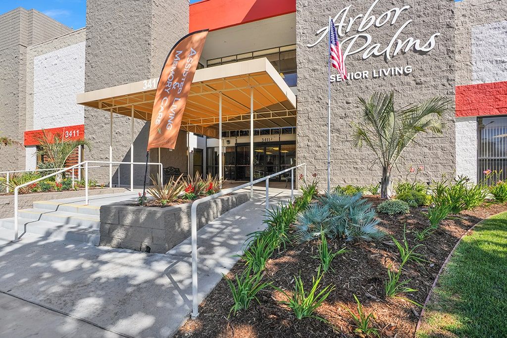 Arbor Palms Of Anaheim (UPDATED) Get Pricing, See 25 Photos & Read