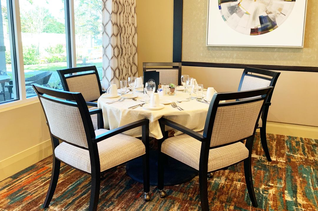 Windsor Pointe Independent Living (UPDATED) Get Pricing, See 32