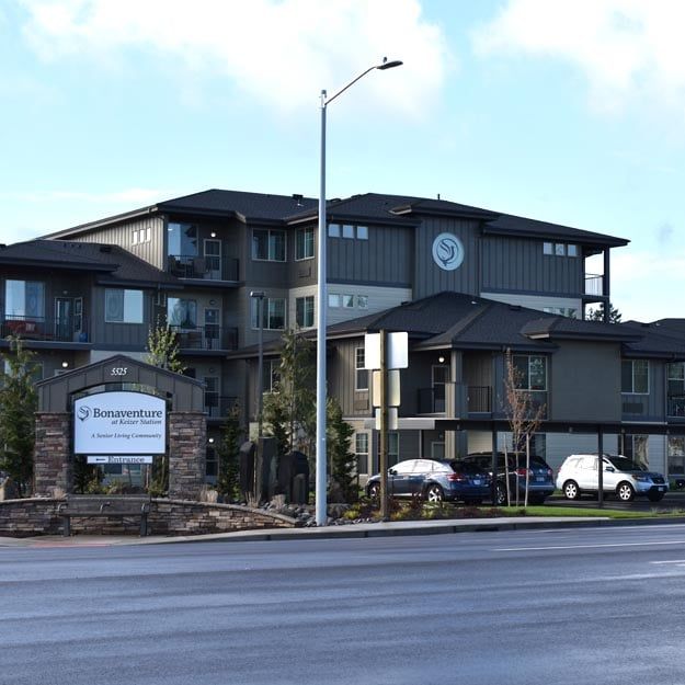 Bonaventure At Keizer Station (UPDATED) Get Pricing, See 24 Photos & See Floor Plans in Keizer, OR