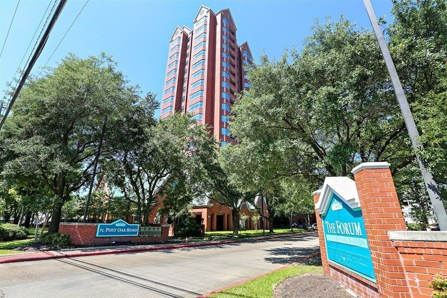 The Forum At Memorial Woods Pricing, Photos & Amenities in Houston