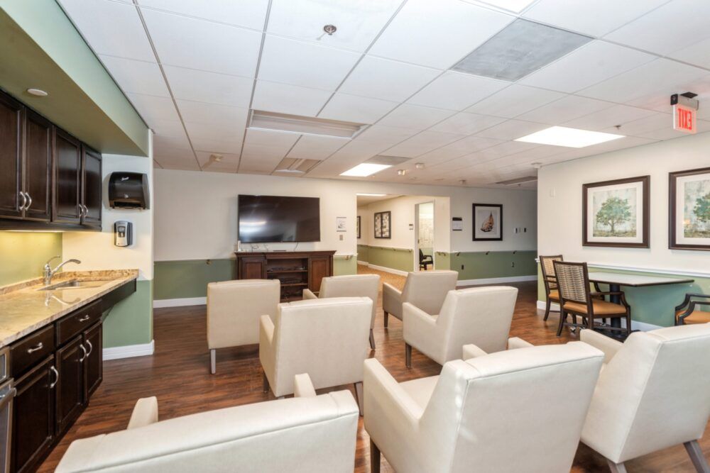 The Forum At Memorial Woods (UPDATED) Get Pricing & See 33 Photos in