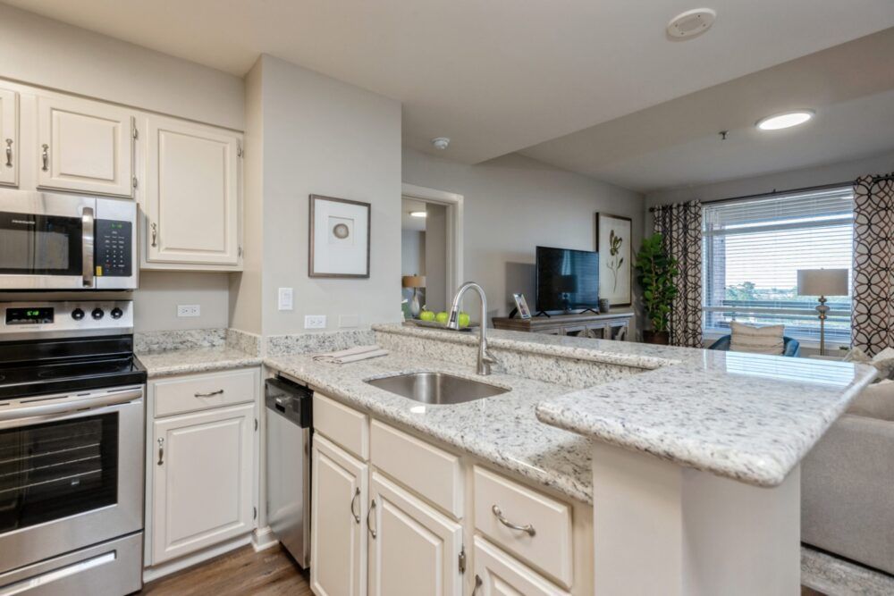 The Forum At Memorial Woods (UPDATED) Get Pricing & See 33 Photos in