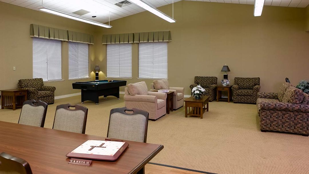 Peregrine Senior Living at Guilderland (Book a Tour) Pricing & 9