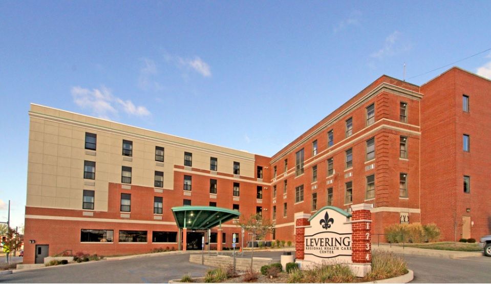 Levering Regional Health Care Center (UPDATED) Get Pricing & See 9