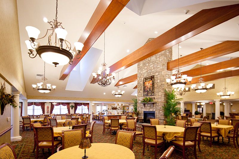 Country Meadows of Allentown (UPDATED) Get Pricing, See 6 Photos